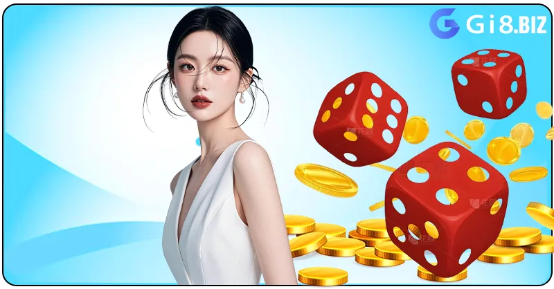 Giới Thiệu Chung Về Tài Xỉu GI8