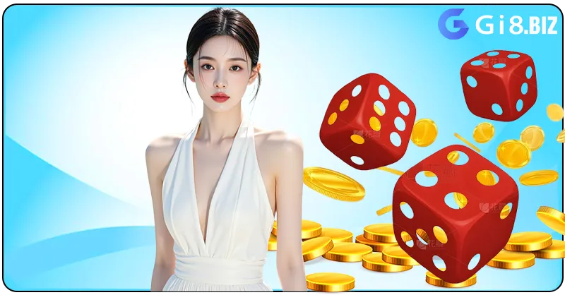 Hướng Dẫn Chơi Tài Xỉu GI8