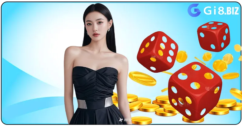 Mẹo Chơi Tài Xỉu GI8 Hiệu Quả