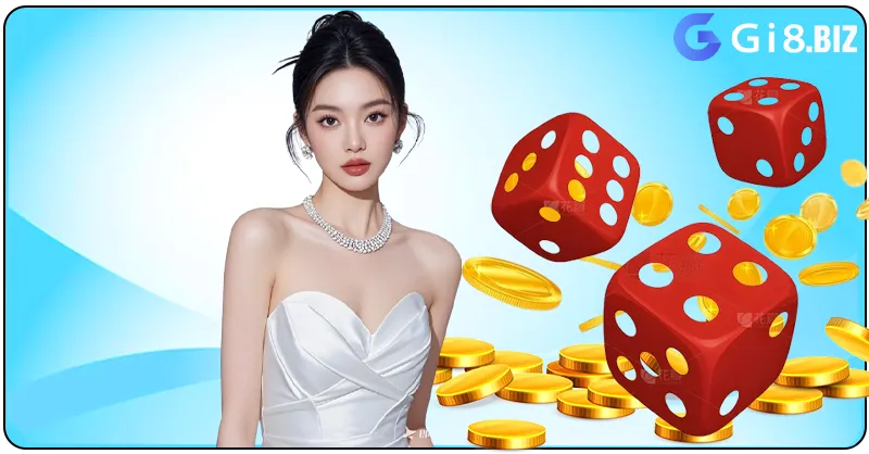 Vì Sao Nên Chơi Tài Xỉu GI8