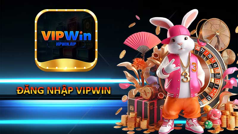 Đăng Nhập VIPWIN